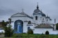 Local orthodox church © Cristian Monterroso  /Yahad-In Unum